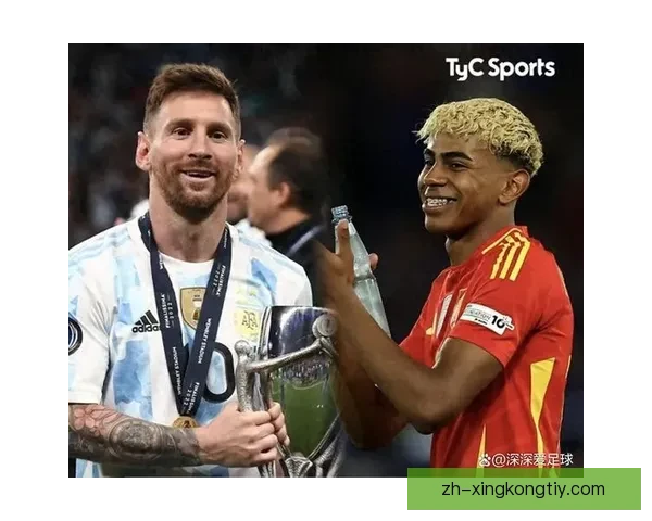 斯卡洛尼欧美杯双人夹防亚马尔